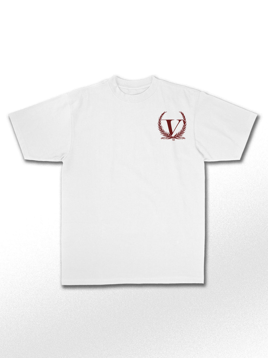 HERITAGE OVERSIZED TEE - VINTAGE APPAREL