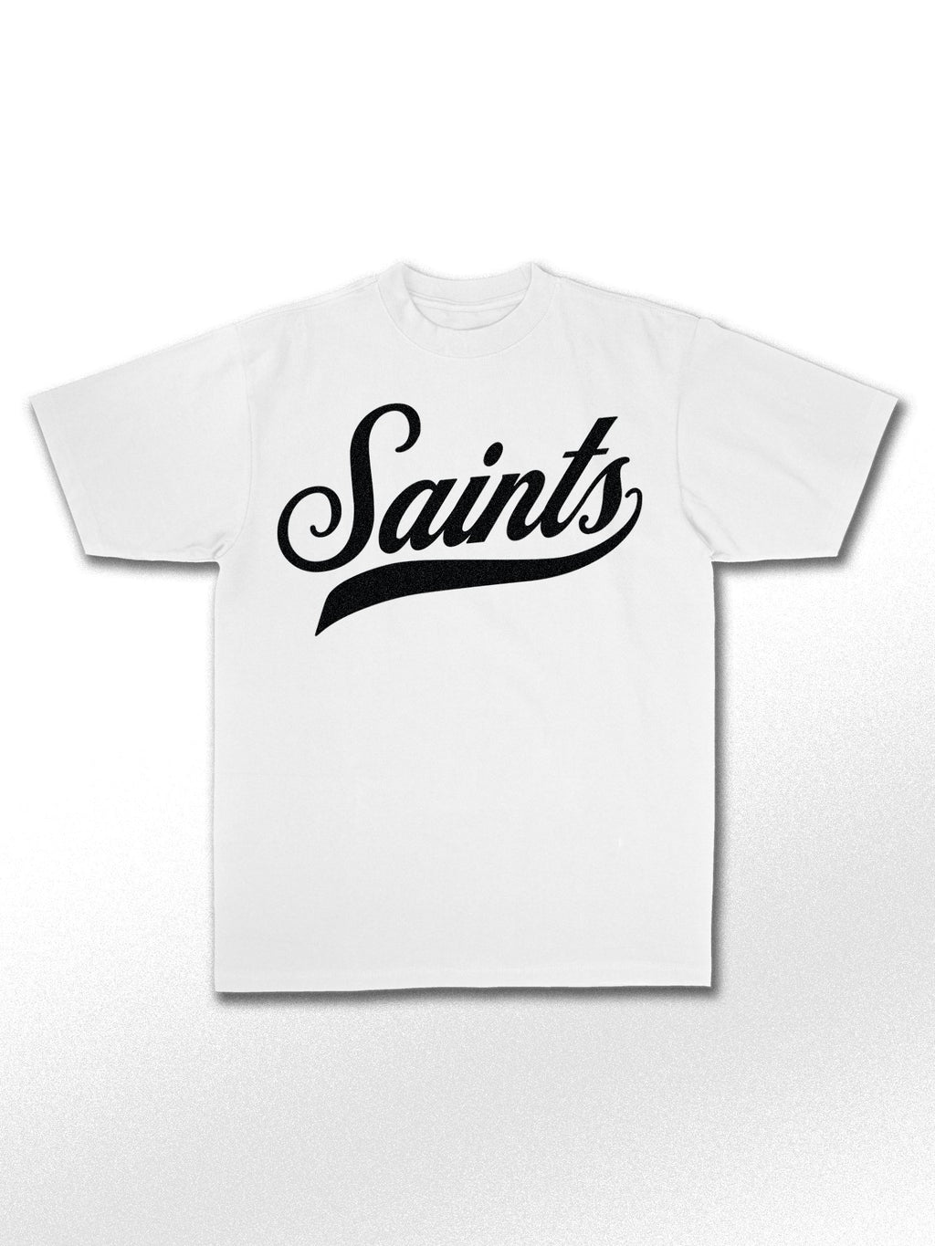 SAINTS OVERSIZED TEE - VINTAGE APPAREL