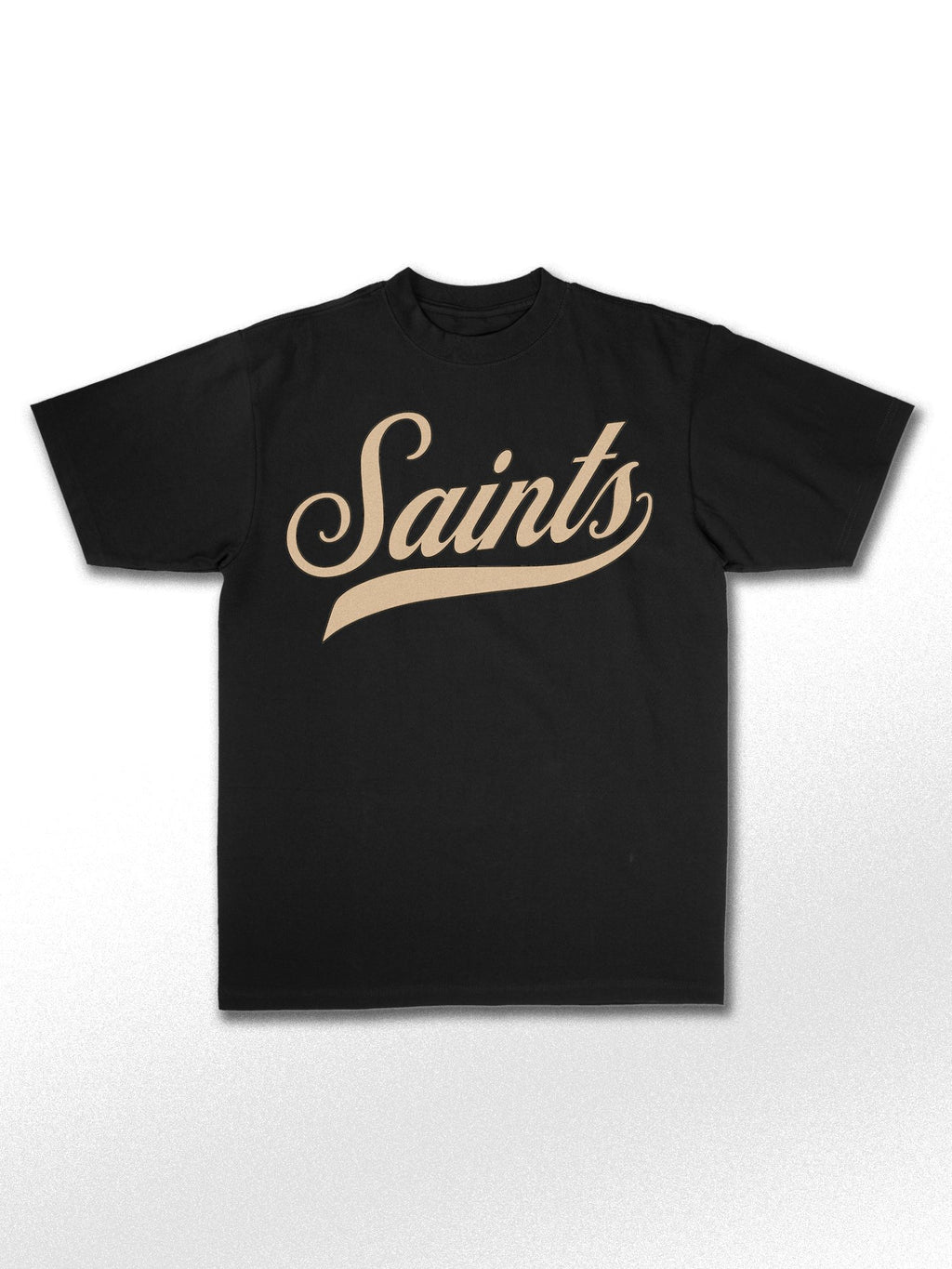 SAINTS OVERSIZED TEE - VINTAGE APPAREL