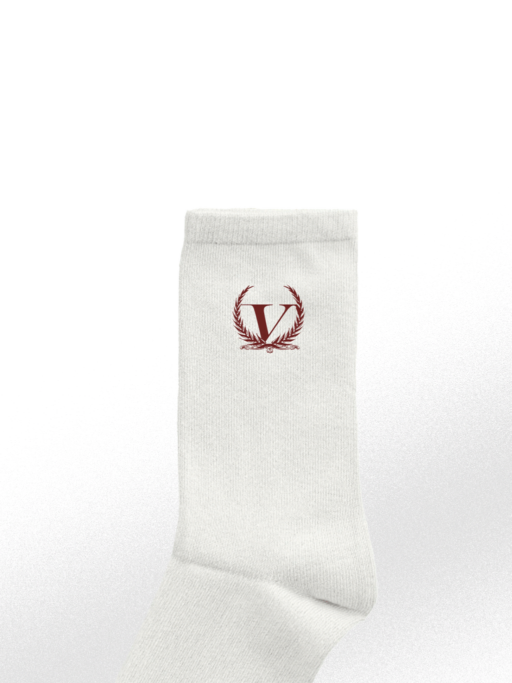 SAINTS SOCKS