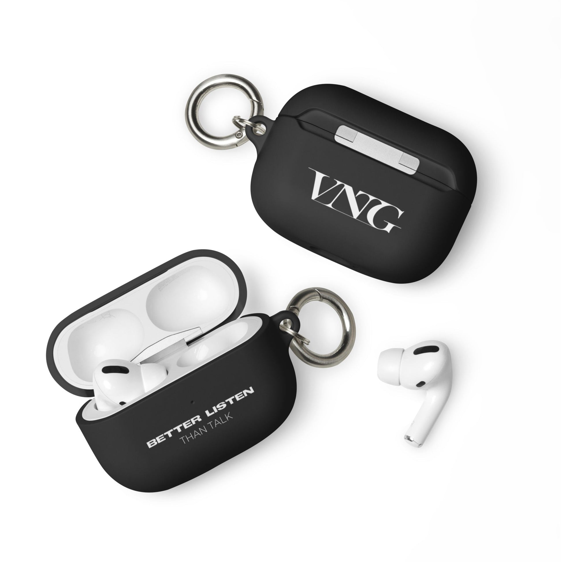 AirPods® CASE - VINTAGE APPAREL