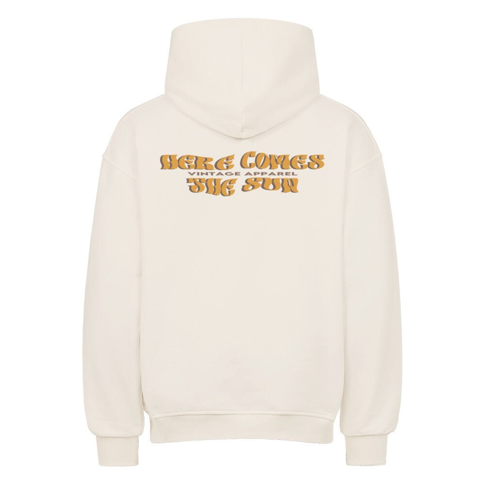 vintage Hoodie